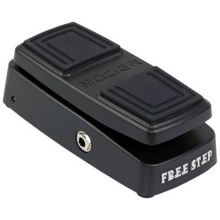 MOOER FREE STEP