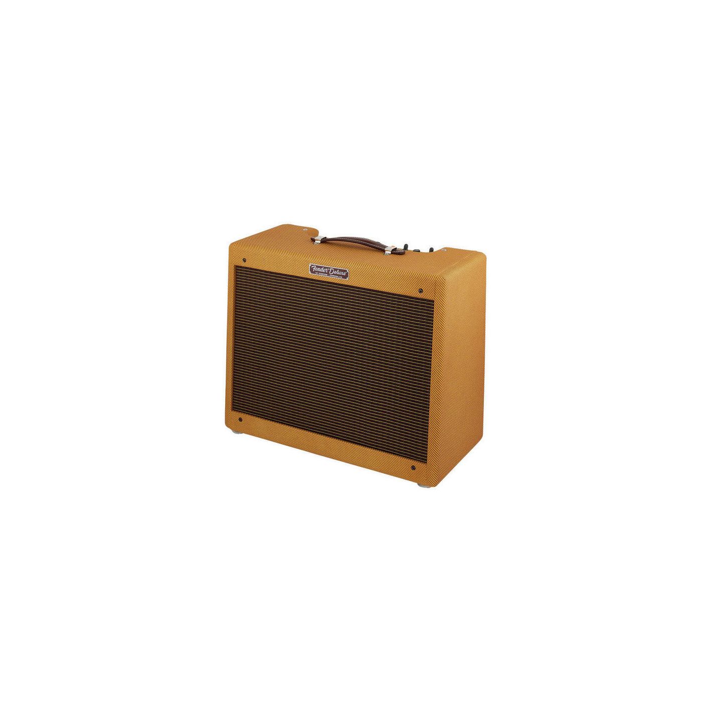 FENDER 57 CUSTOM DELUXE
