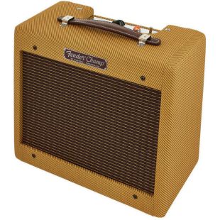 FENDER 57 CUSTOM CHAMP