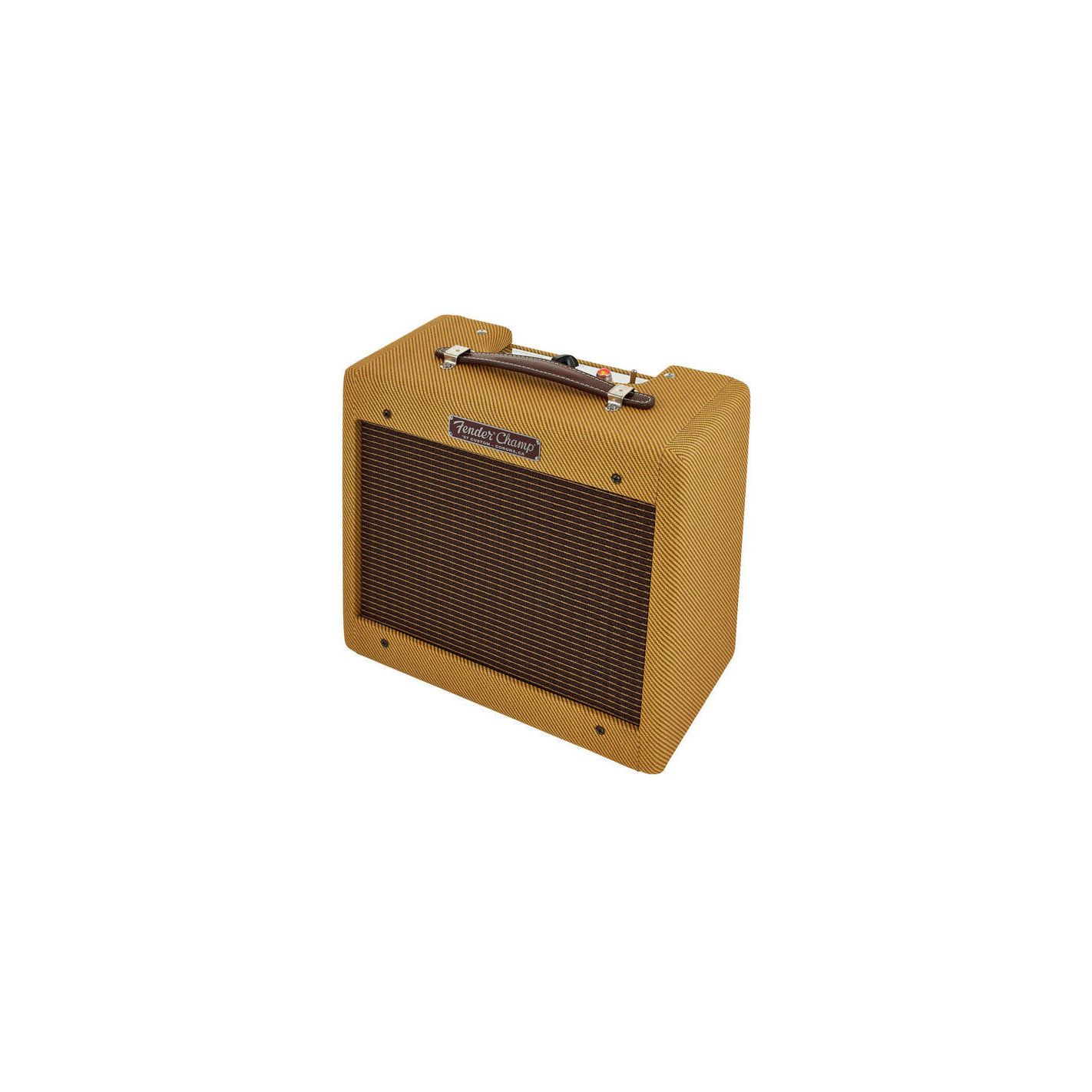 FENDER 57 CUSTOM CHAMP