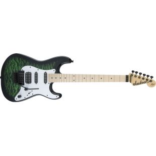 JACKSON ADRIAN SMITH SDX MN TRANS GREEN