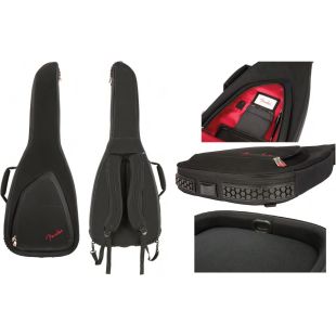 FENDER GIG BAG FE620 ELECTRIC GUITAR