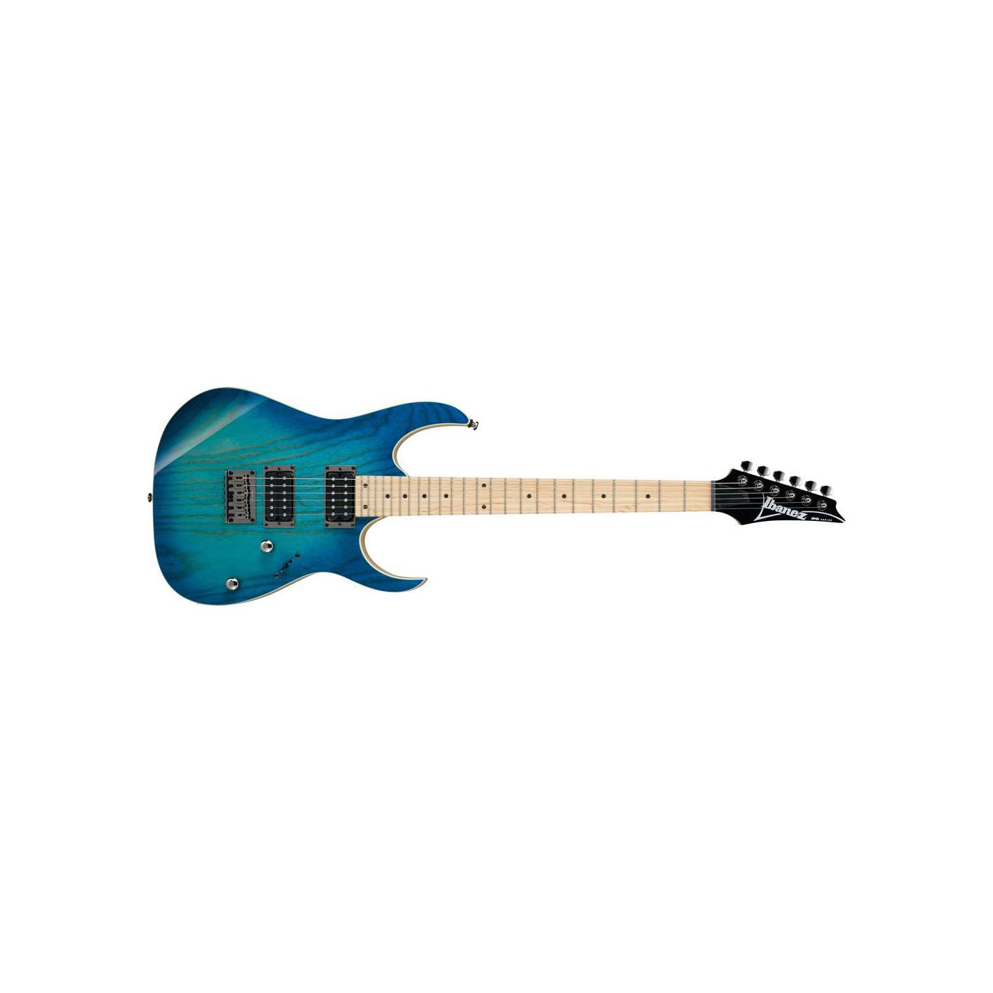 IBANEZ RG421AHM-BMT