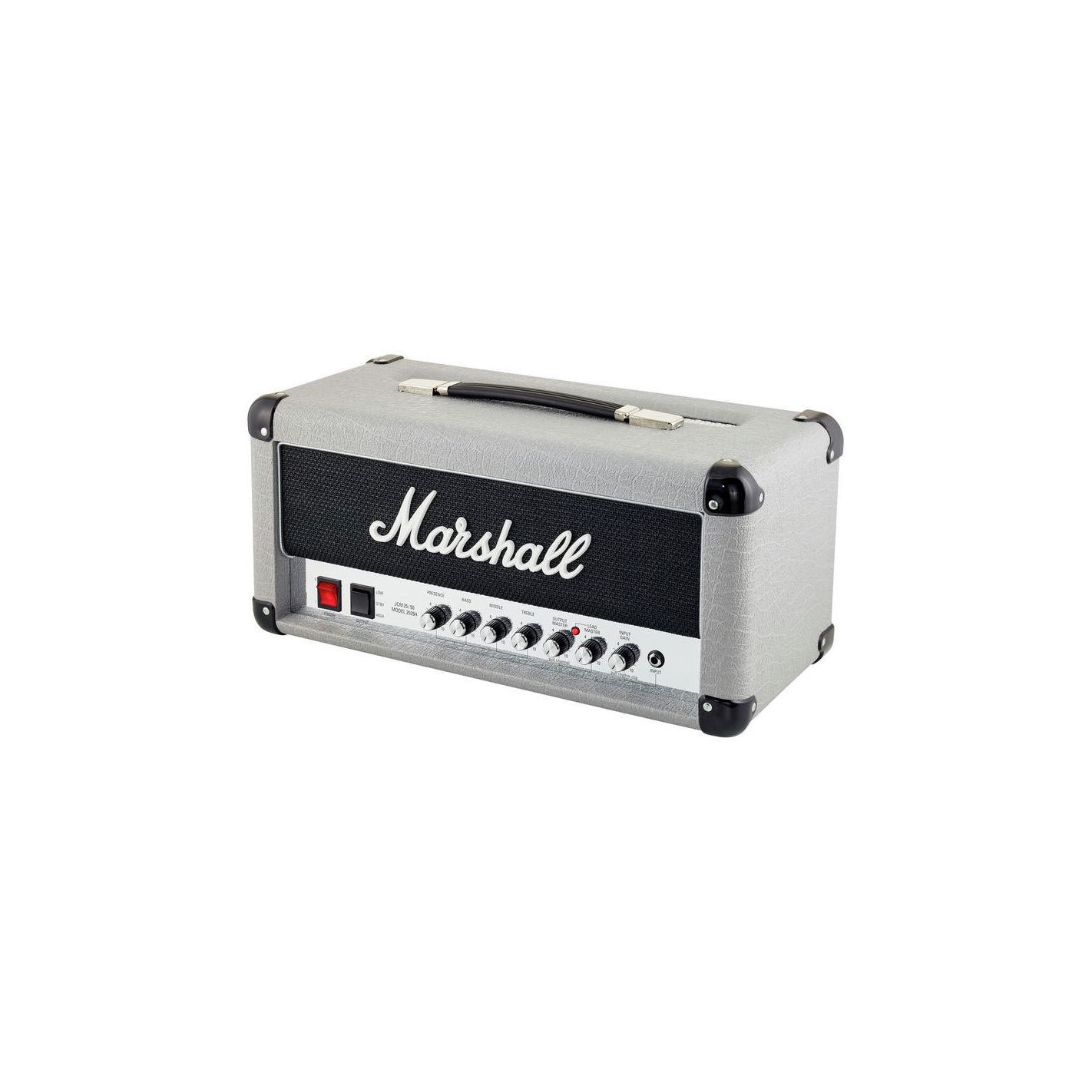 MARSHALL 2525H MINI SILVER JUBILEE