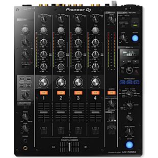 PIONEER DJ DJM-750 MK2