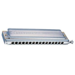 HOHNER CHROMONICA 64 C