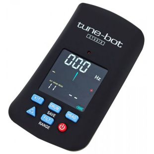 OVERTONE LABS TUNE BOT DRUM TUNER STUDIO