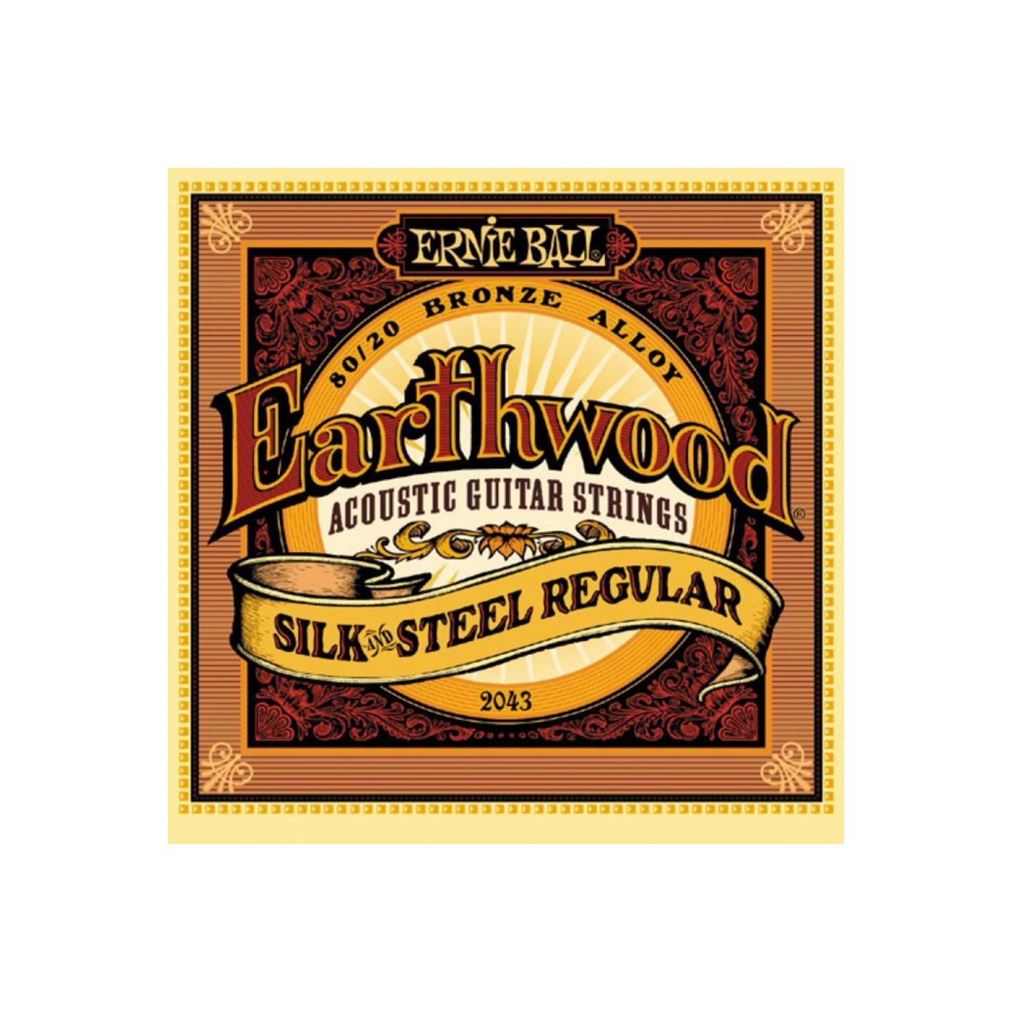 ERNIE BALL EB2043