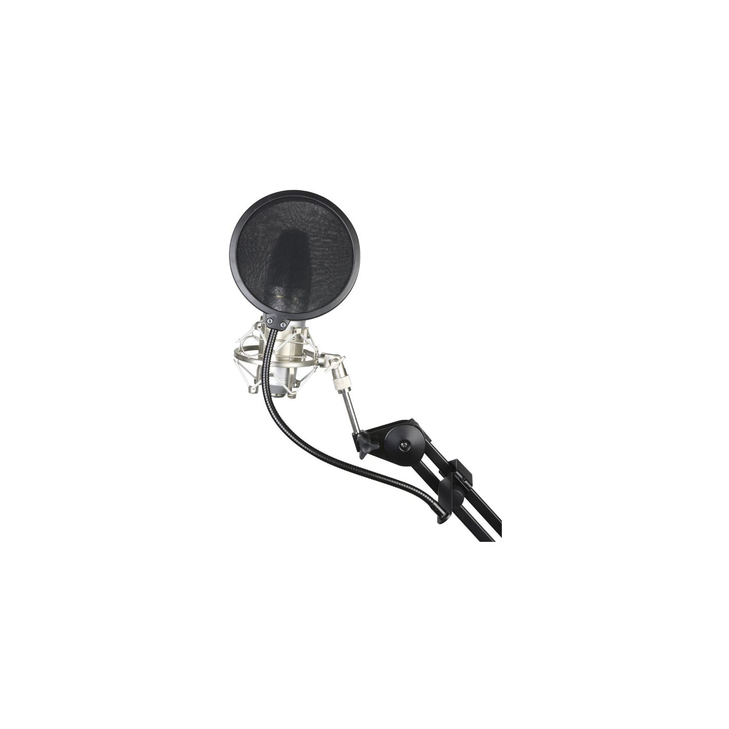 ADAM HALL D910 POP FILTER