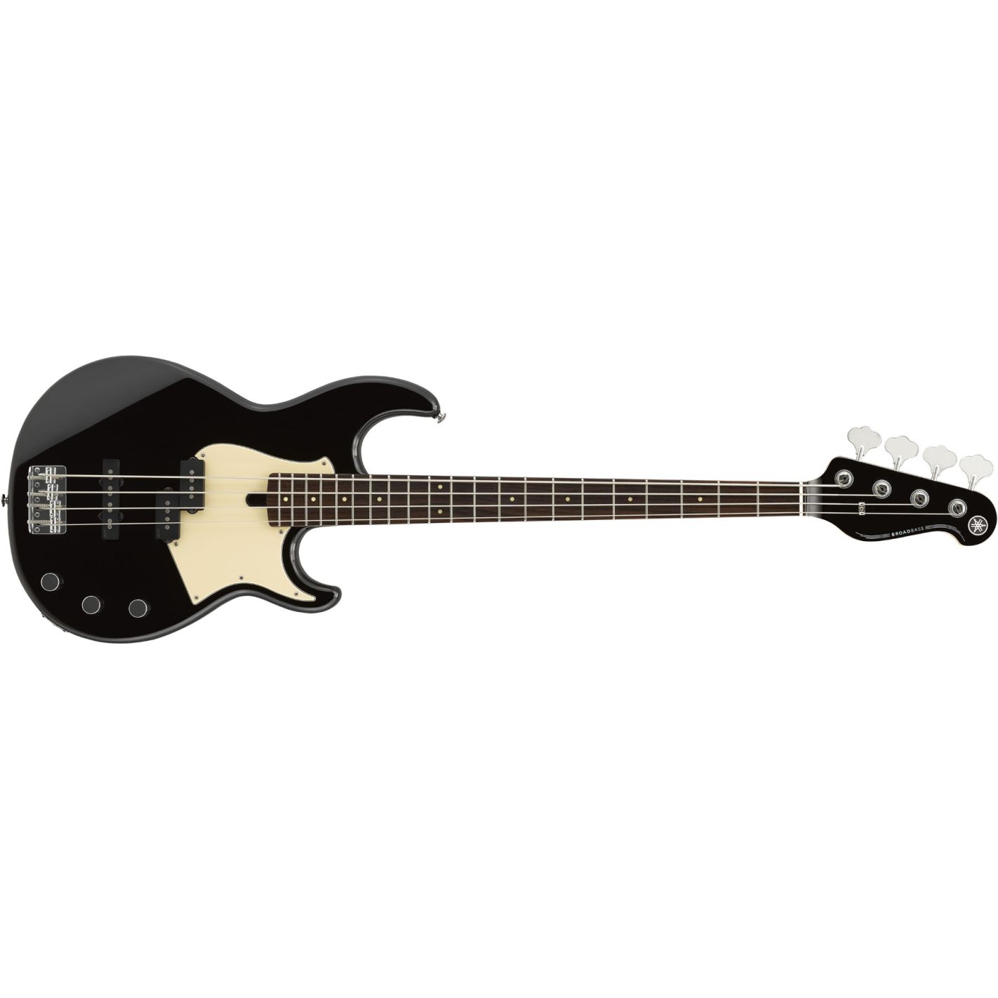 YAMAHA BB434 BL