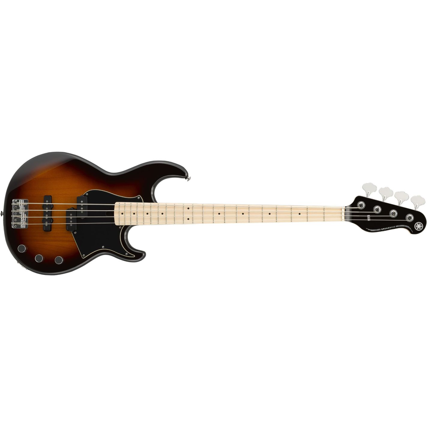 YAMAHA BB434M TBS