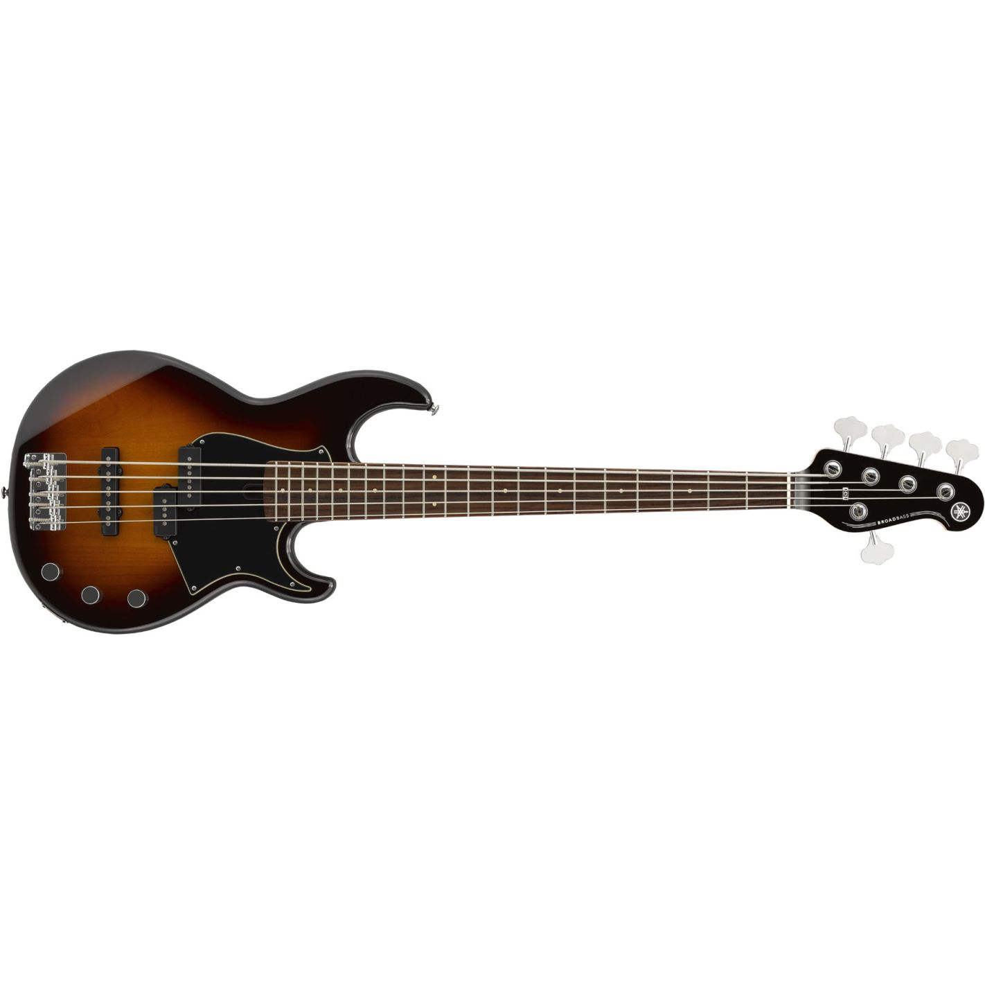 YAMAHA BB435 TBS