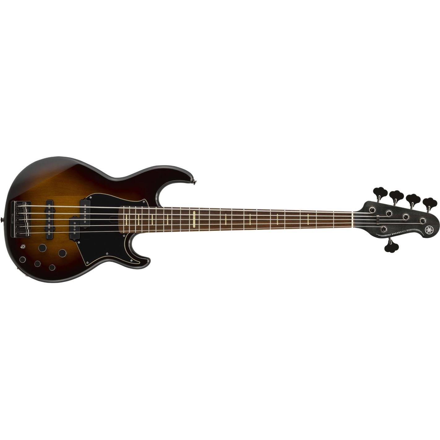 YAMAHA BB735A DCS