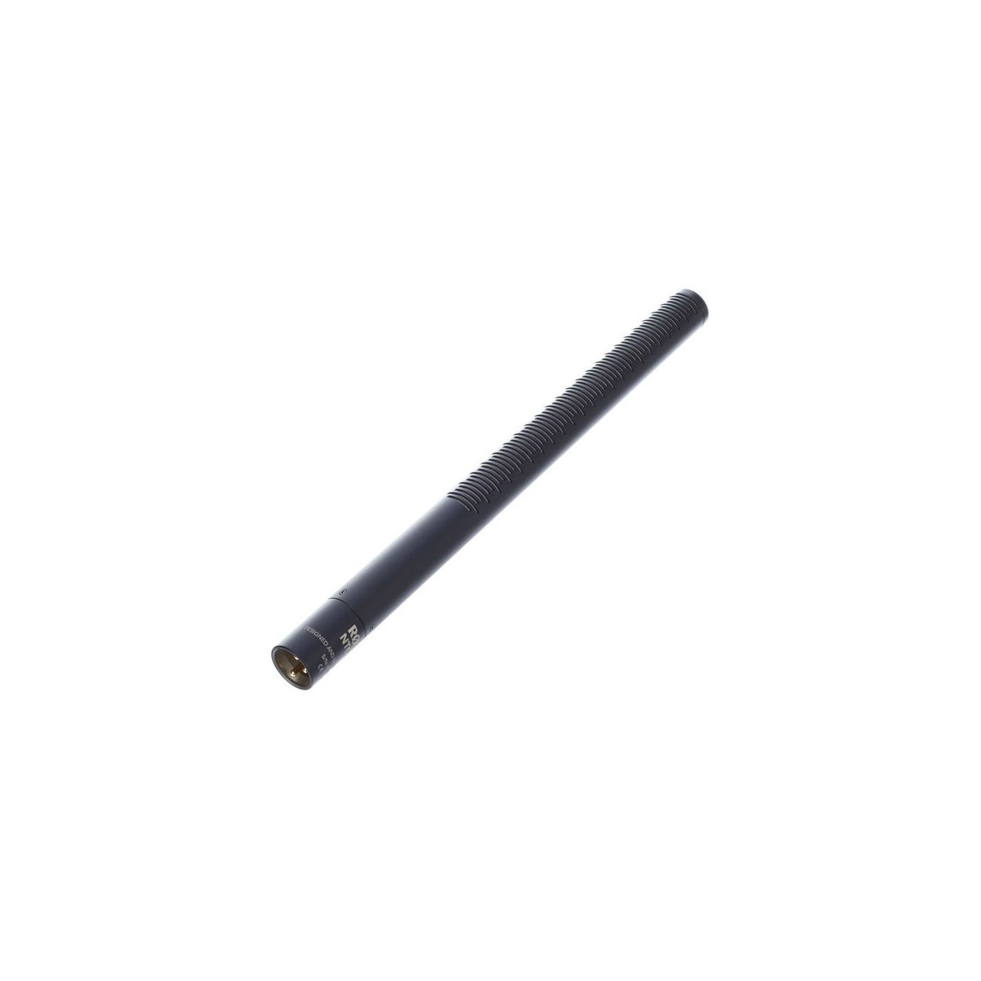 RODE NTG3B BLACK