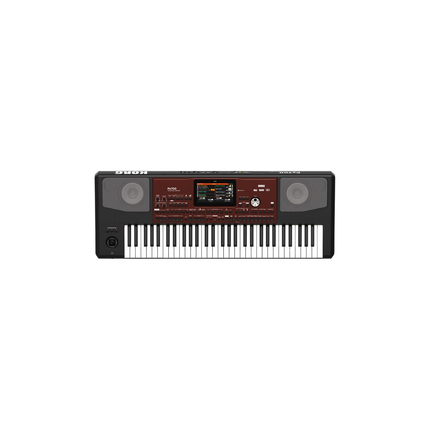 KORG PA-700