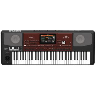 KORG PA-700 ORIENTAL