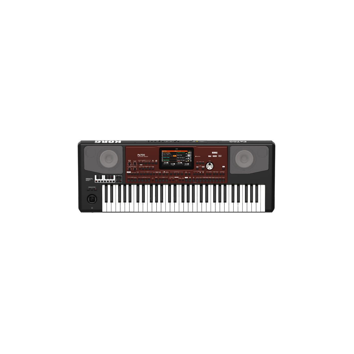 KORG PA-700 ORIENTAL