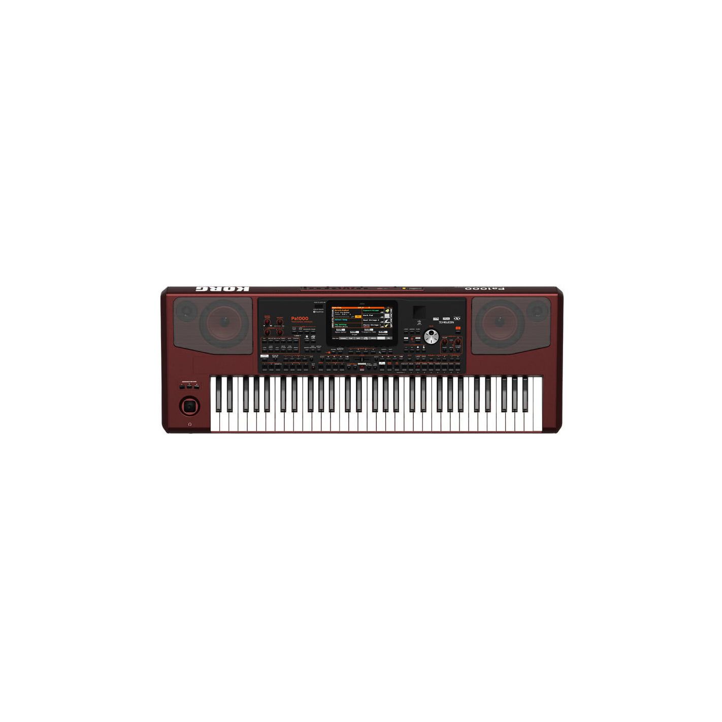 KORG PA-1000