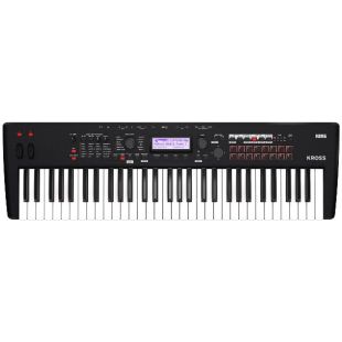 KORG KROSS 2 61