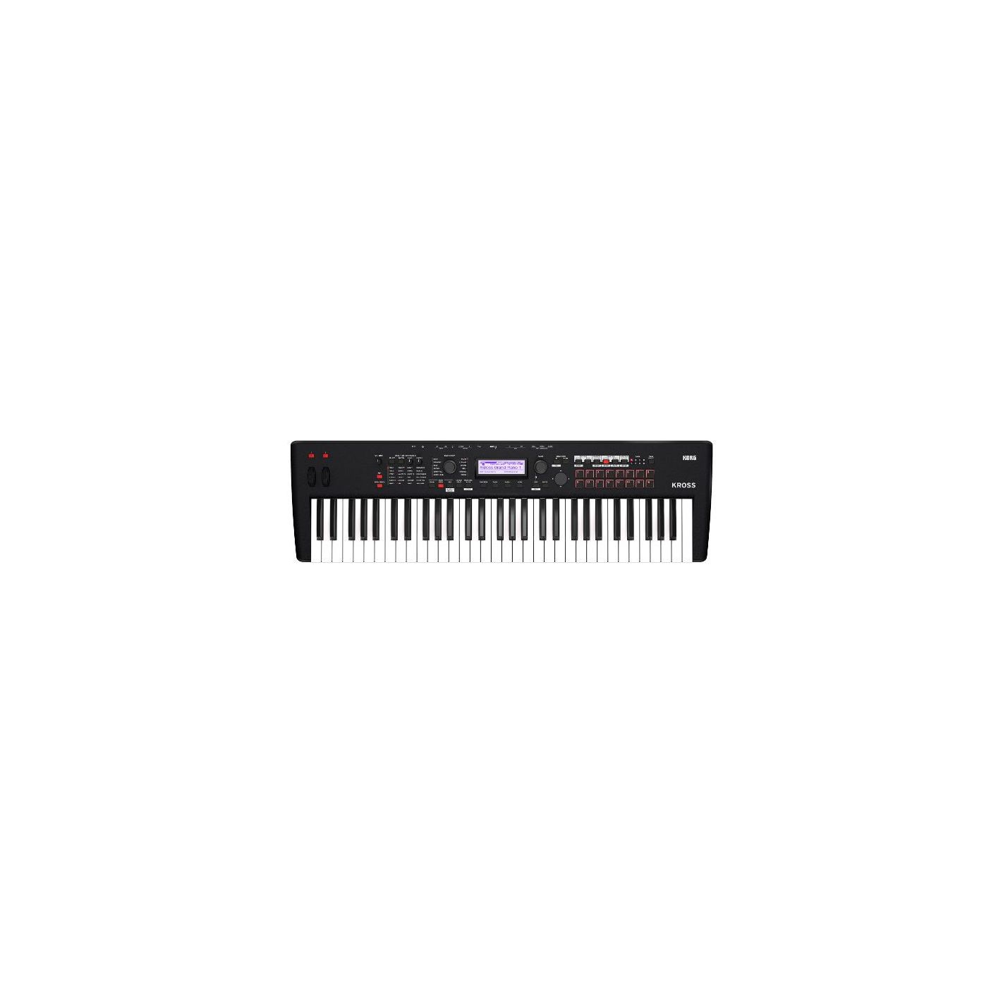 KORG KROSS 2 61
