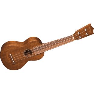 MARTIN GUITARS S1 UKE SOPRANO