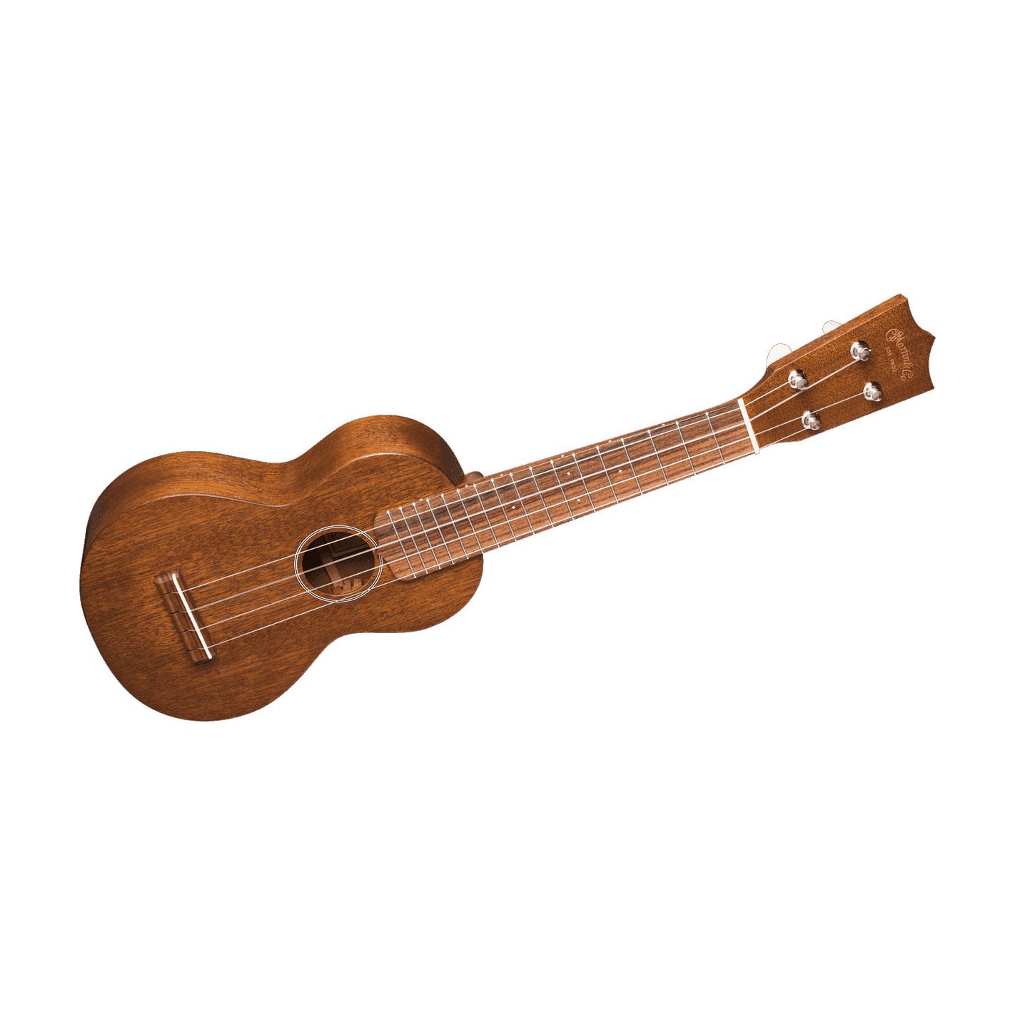 MARTIN GUITARS S1 UKE SOPRANO