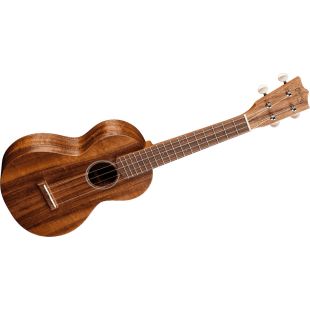 MARTIN GUITARS C1K UKE KOA CONCIERTO