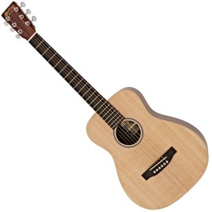 MARTIN GUITARS LX1E LH
