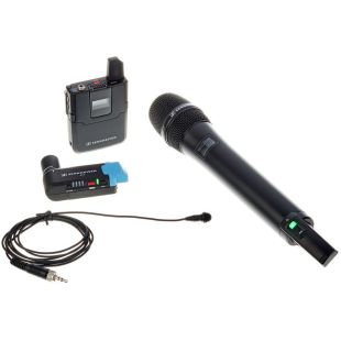SENNHEISER AVX-COMBO SET