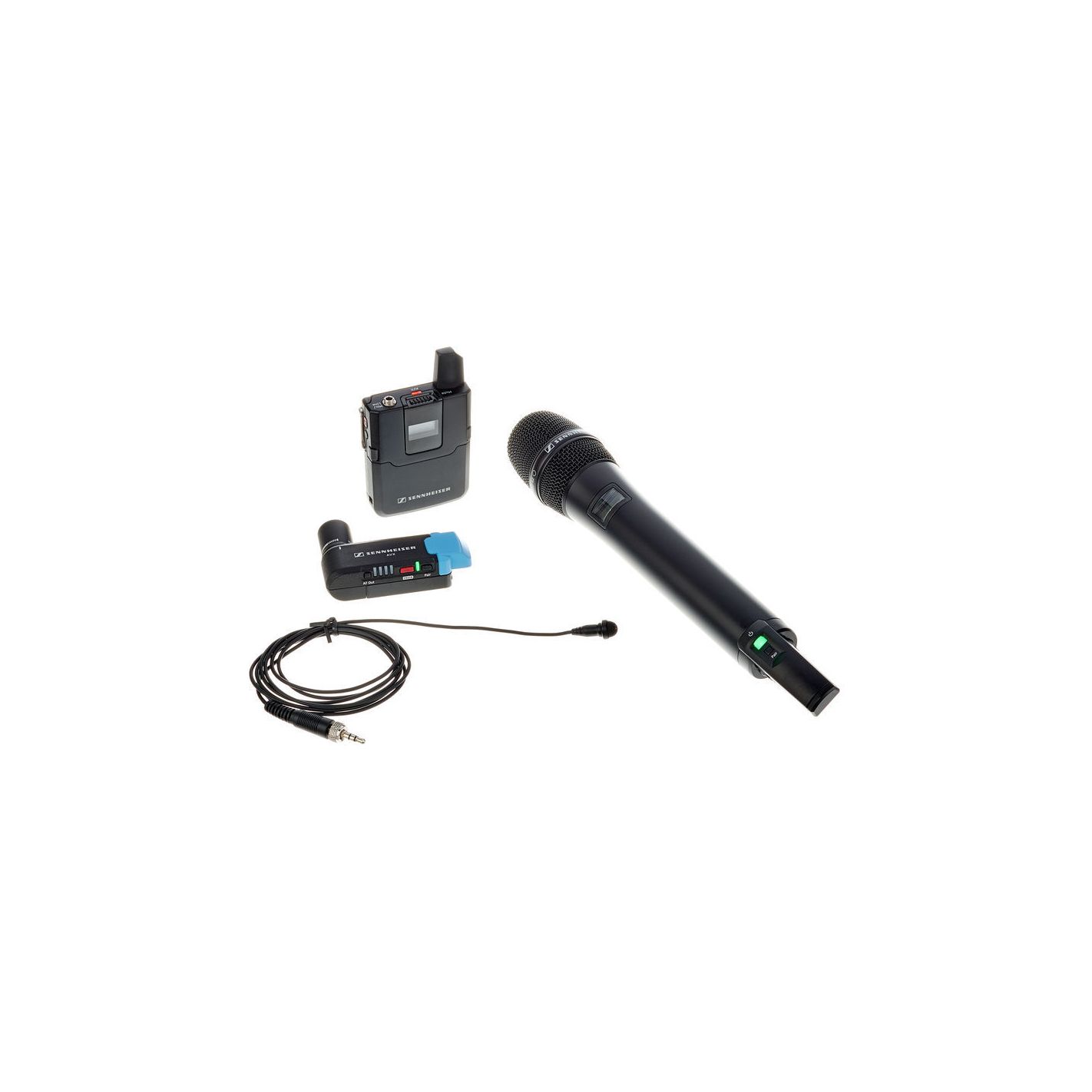 SENNHEISER AVX-COMBO SET