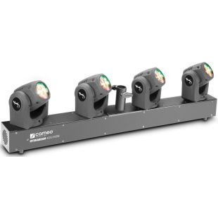 CAMEO HYDRABEAM 4000 RGBW