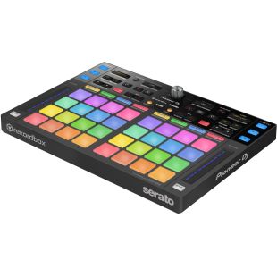 PIONEER DJ DDJ-XP2