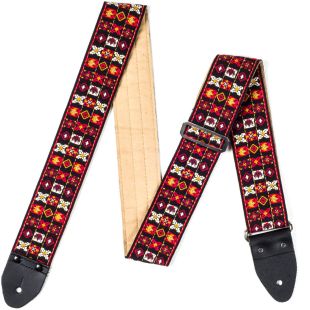 JIM DUNLOP JH01 JIMI HENDRIX FESTIVAL STRAP