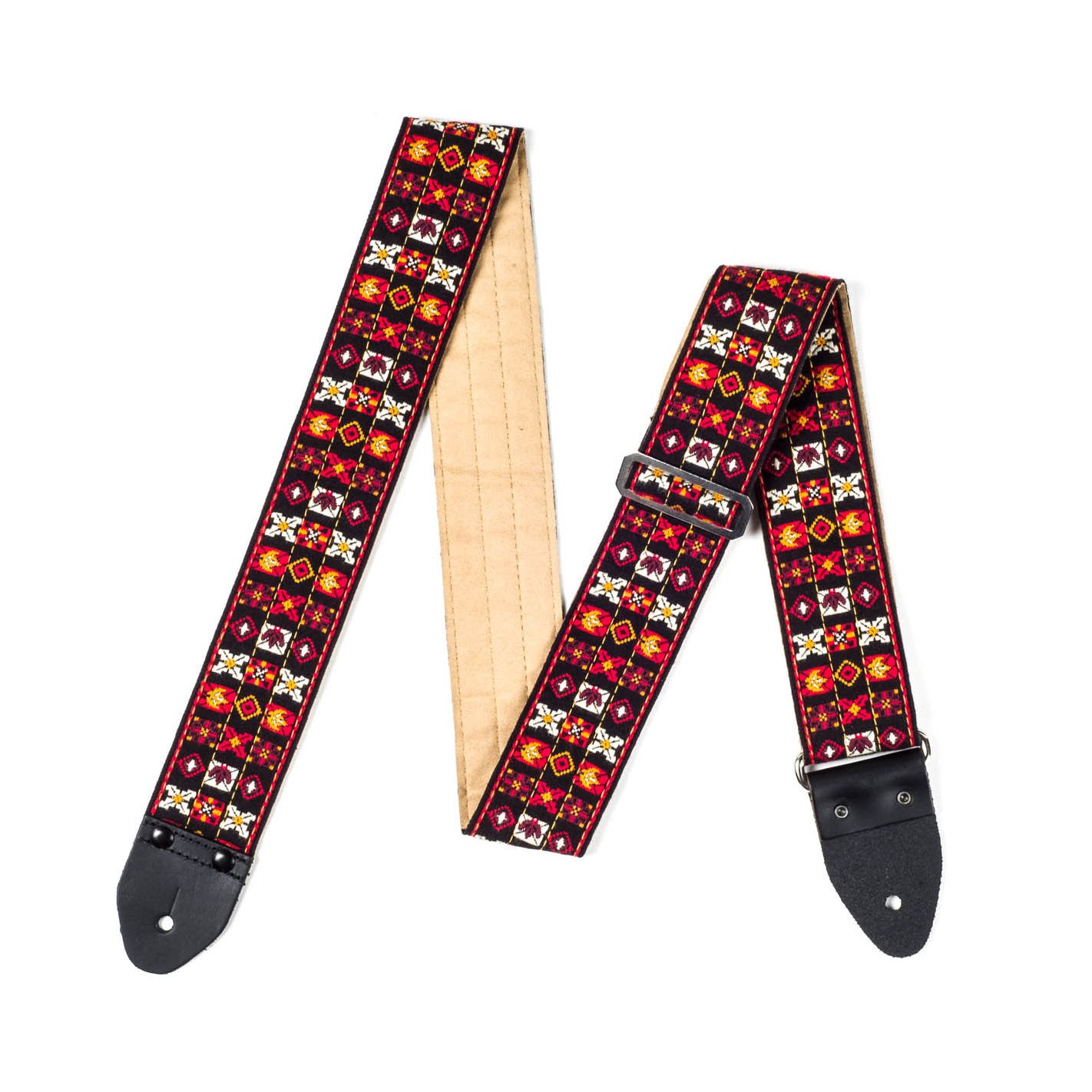 JIM DUNLOP JH01 JIMI HENDRIX FESTIVAL STRAP
