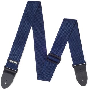JIM DUNLOP D07-01NV POLY STRAP