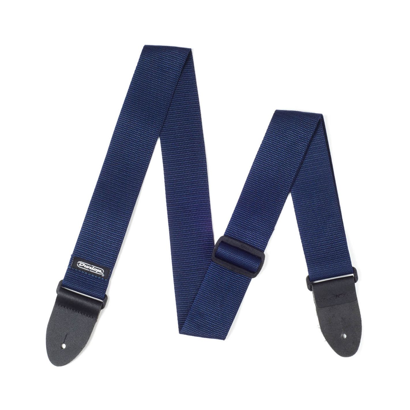 JIM DUNLOP D07-01NV POLY STRAP