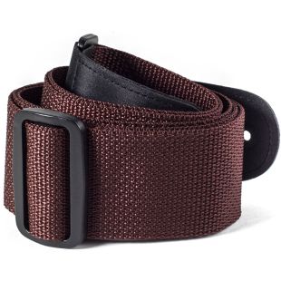 JIM DUNLOP D07-01BR POLY STRAP