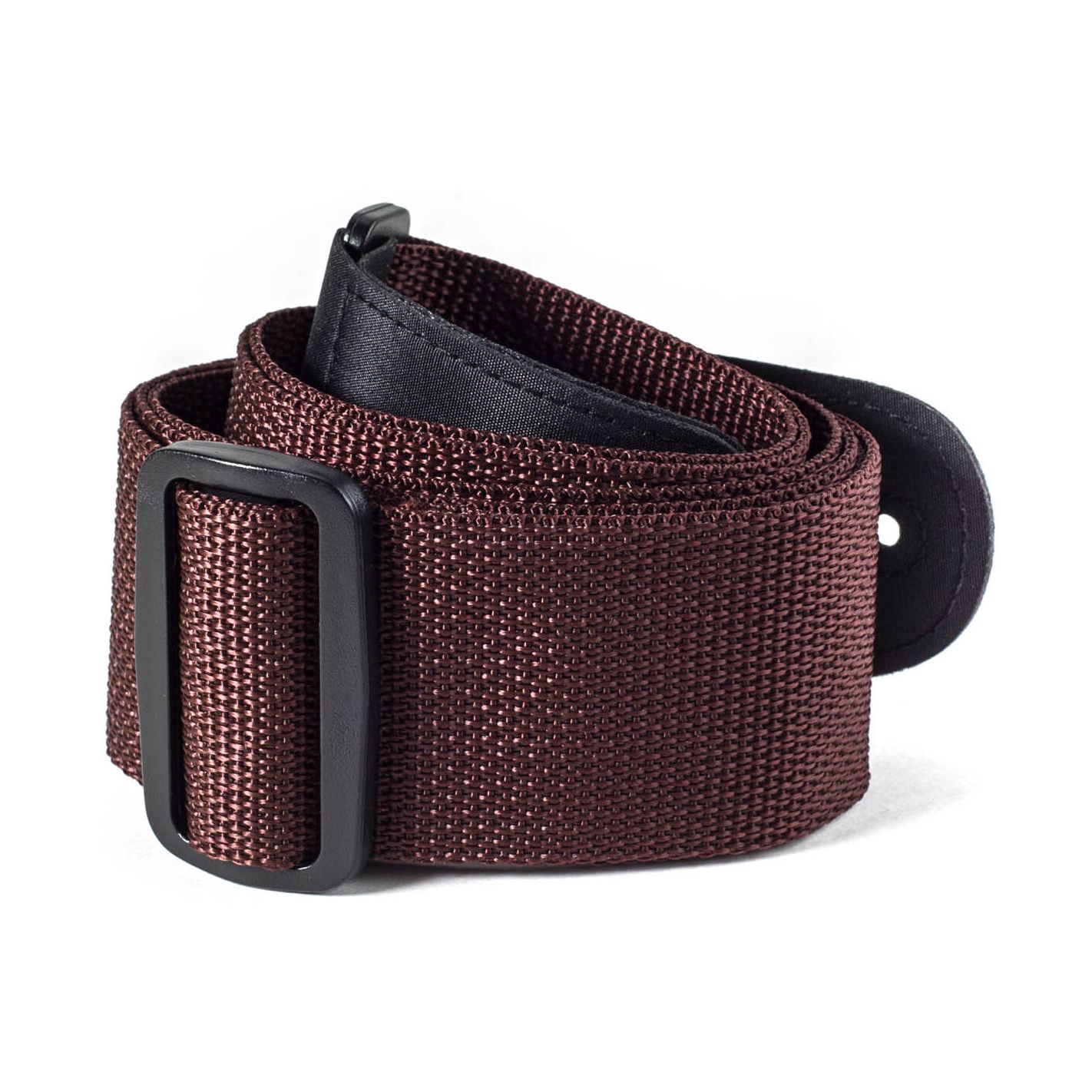 JIM DUNLOP D07-01BR POLY STRAP