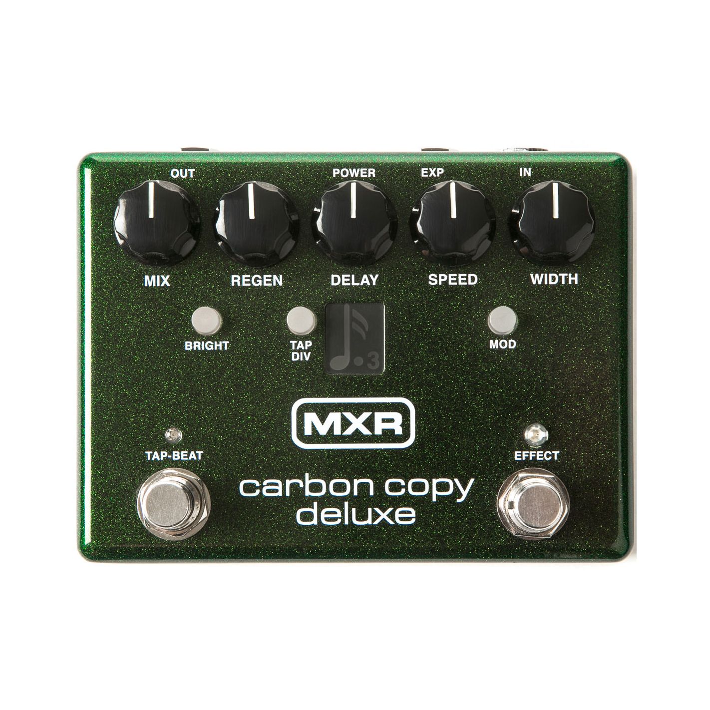 MXR M292 CARBON COPY DELUXE DELAY