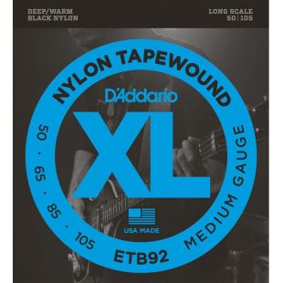 DADDARIO ETB92