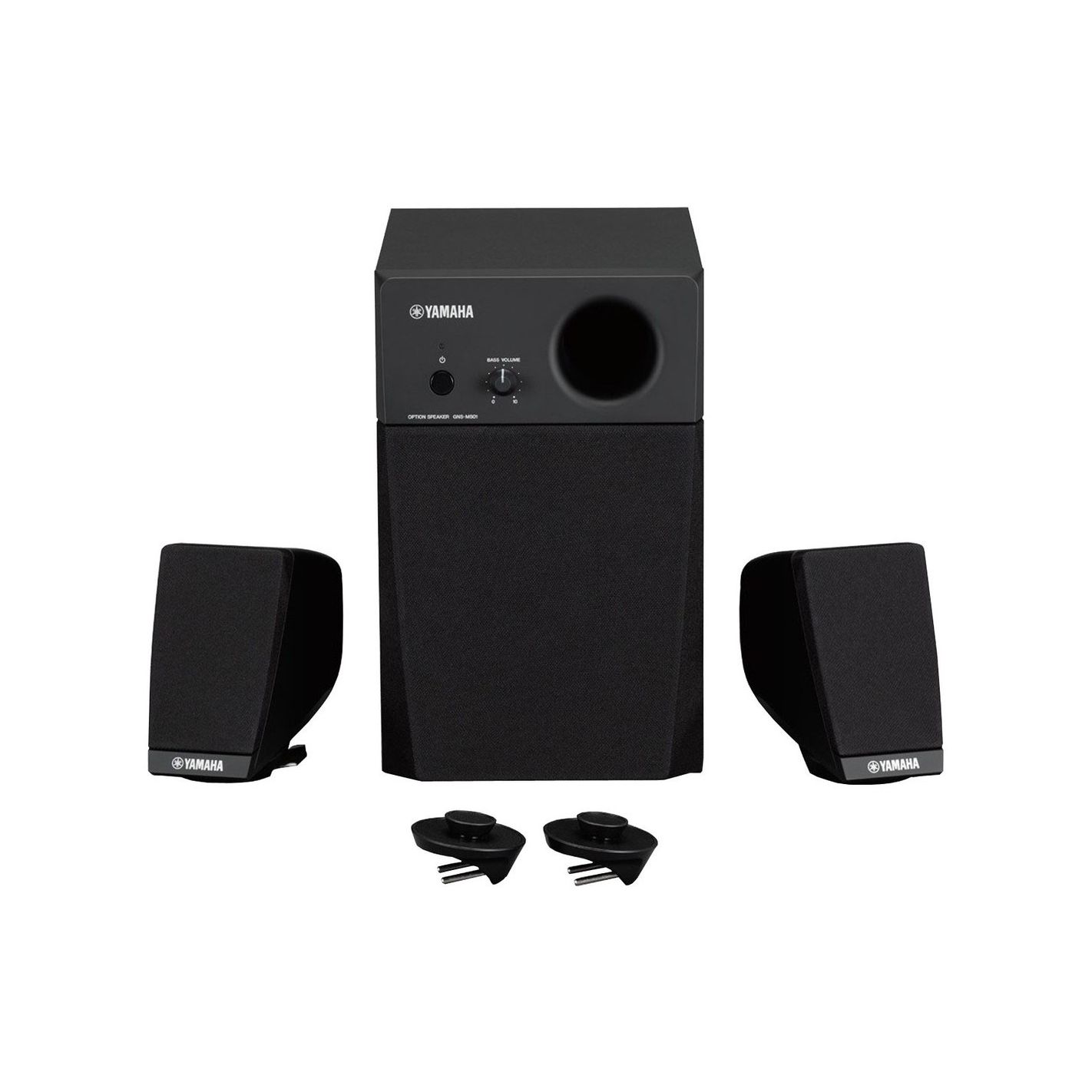 YAMAHA GNS-MS01