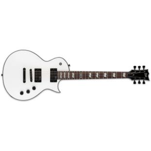 LTD EC-256 SNOW WHITE