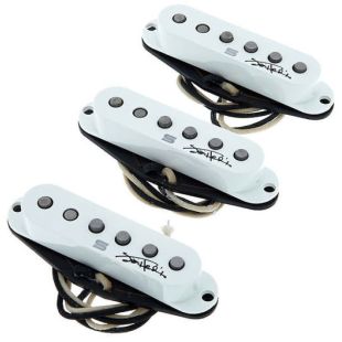SEYMOUR DUNCAN S-SET HENDRIX WHITE