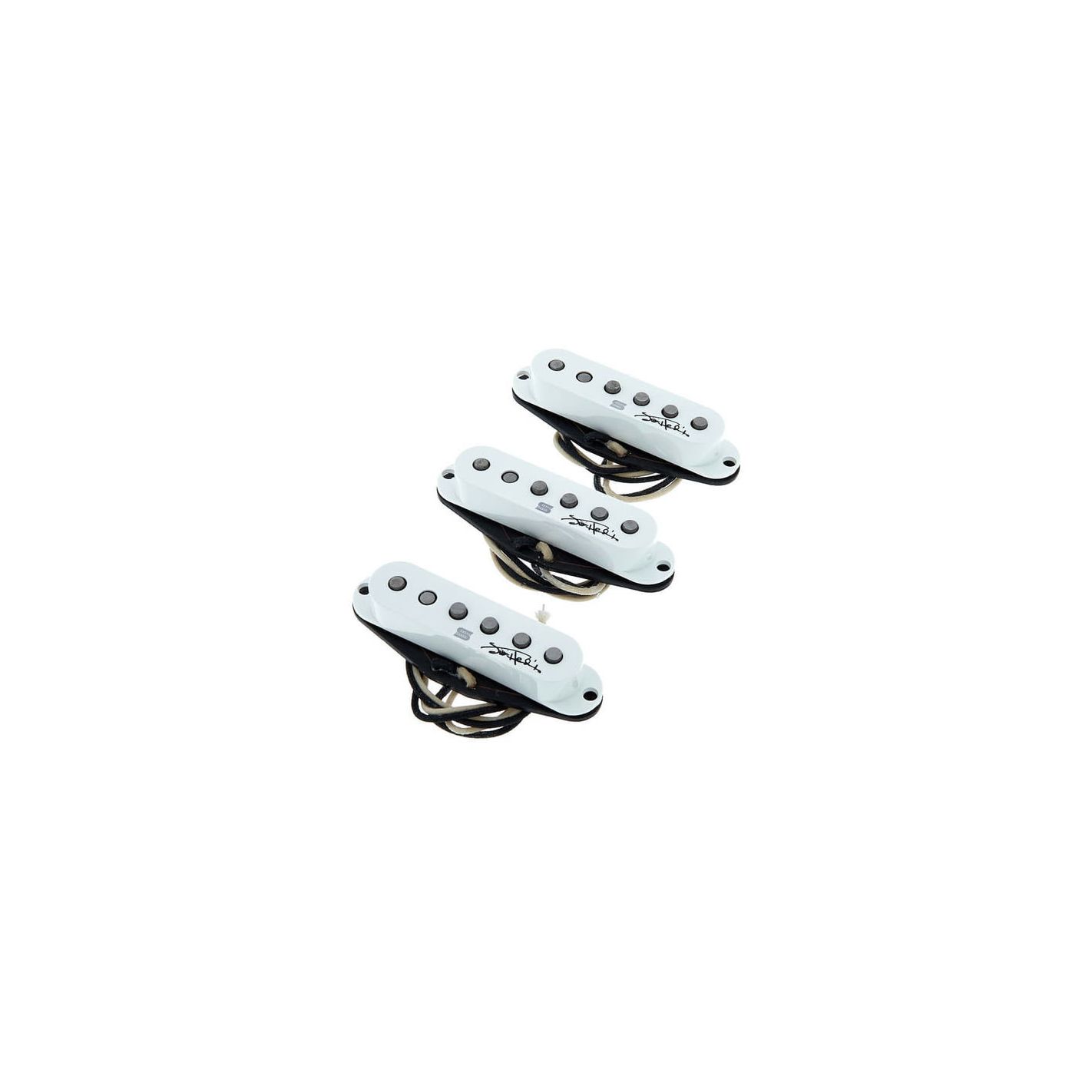 SEYMOUR DUNCAN S-SET HENDRIX WHITE