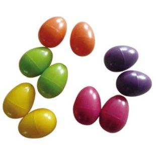 OQAN QHP HUEVOS MARACAS