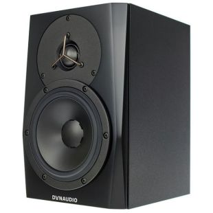 DYNAUDIO LYD5 BK
