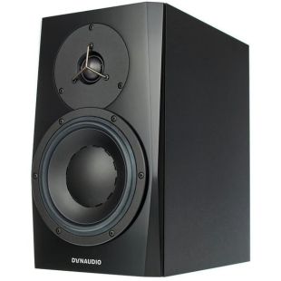 DYNAUDIO LYD7 BK