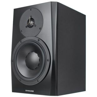 DYNAUDIO LYD8 BK