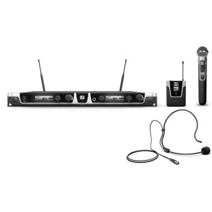 LD SYSTEMS U505 HBH 2