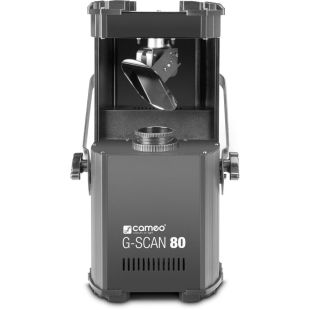 CAMEO G SCAN 80
